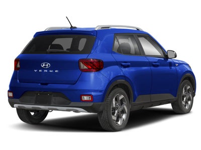 2024 Hyundai VENUE Limited