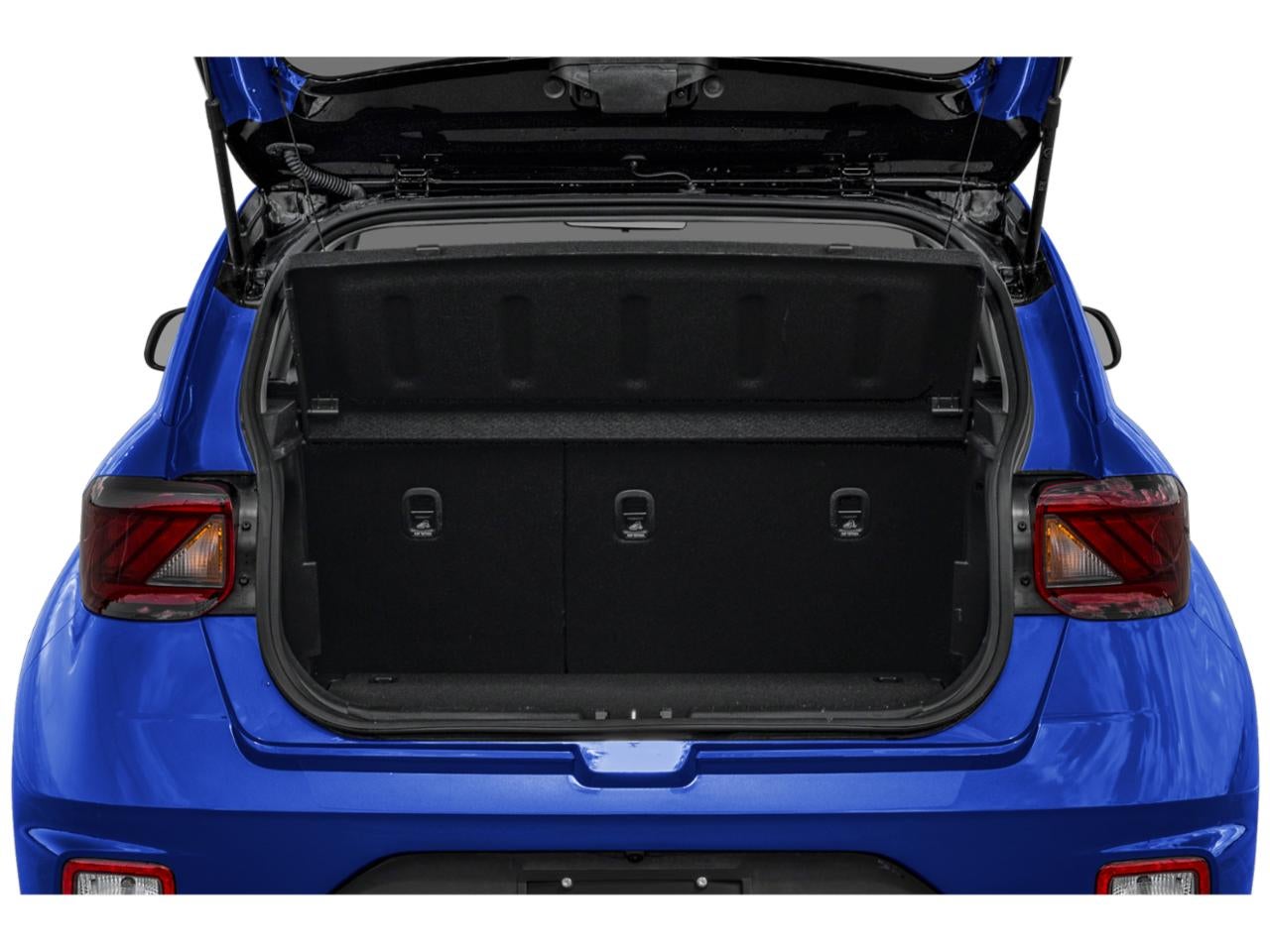 2024 Hyundai VENUE Limited