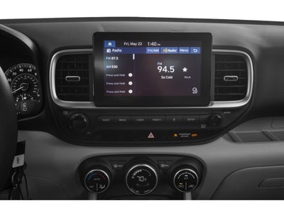 2020 Hyundai VENUE SEL