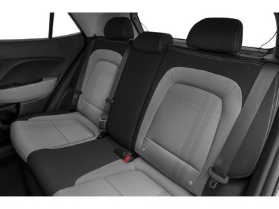 2020 Hyundai VENUE SEL