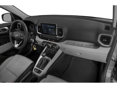 2020 Hyundai VENUE SEL