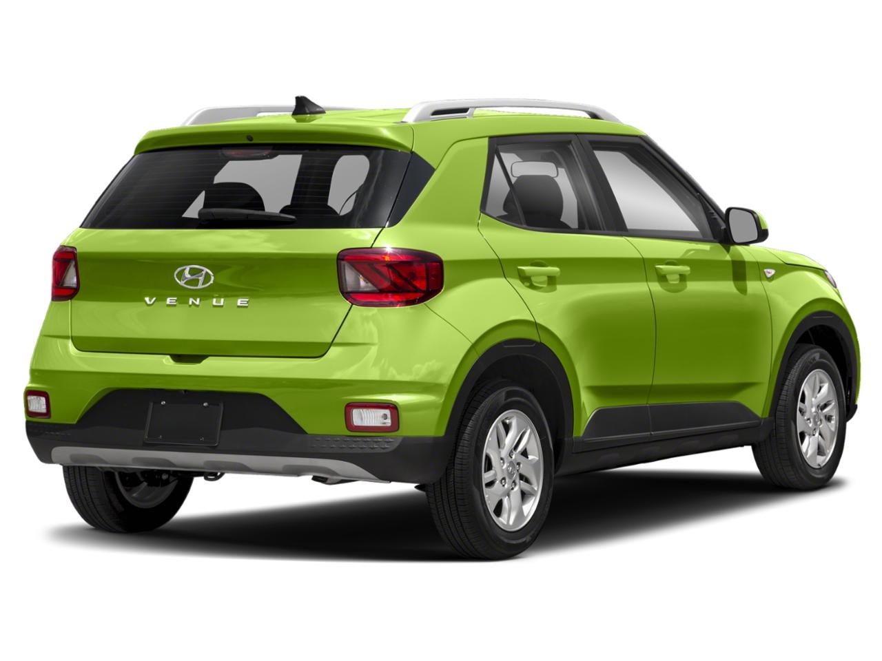 2020 Hyundai VENUE SEL