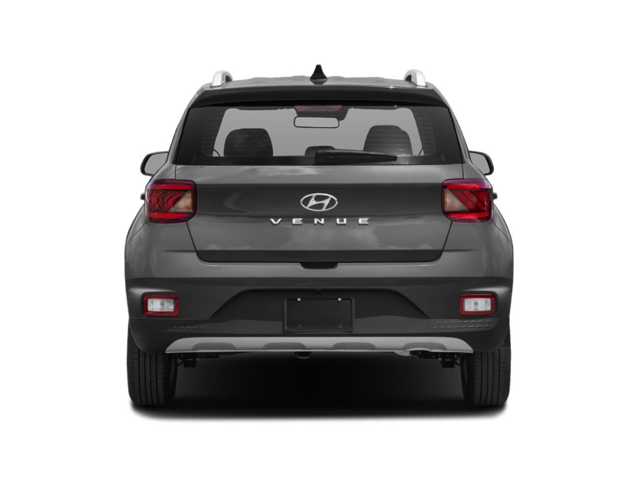 2020 Hyundai VENUE SEL