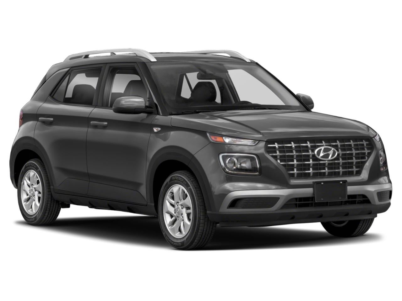 2020 Hyundai VENUE SEL
