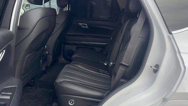 2025 Genesis GV80 2.5T