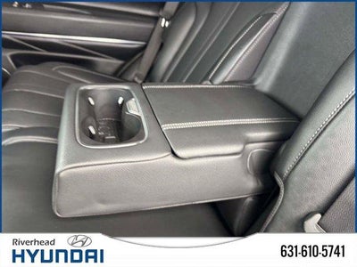 2025 Genesis GV80 2.5T