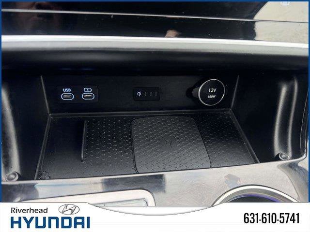 2025 Genesis GV80 2.5T