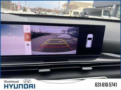 2025 Genesis GV80 2.5T