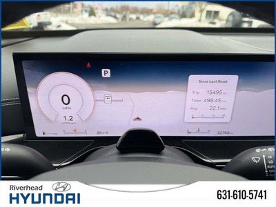 2025 Genesis GV80 2.5T