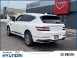 2025 Genesis GV80 2.5T