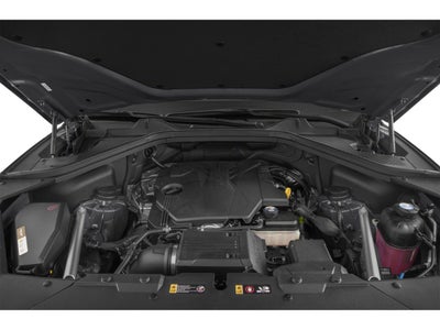 2025 Genesis GV80 2.5T