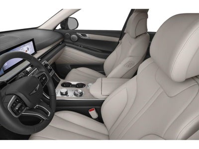 2025 Genesis GV80 2.5T