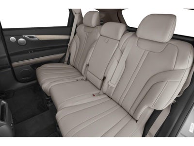 2025 Genesis GV80 2.5T