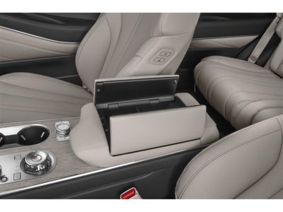 2025 Genesis GV80 2.5T