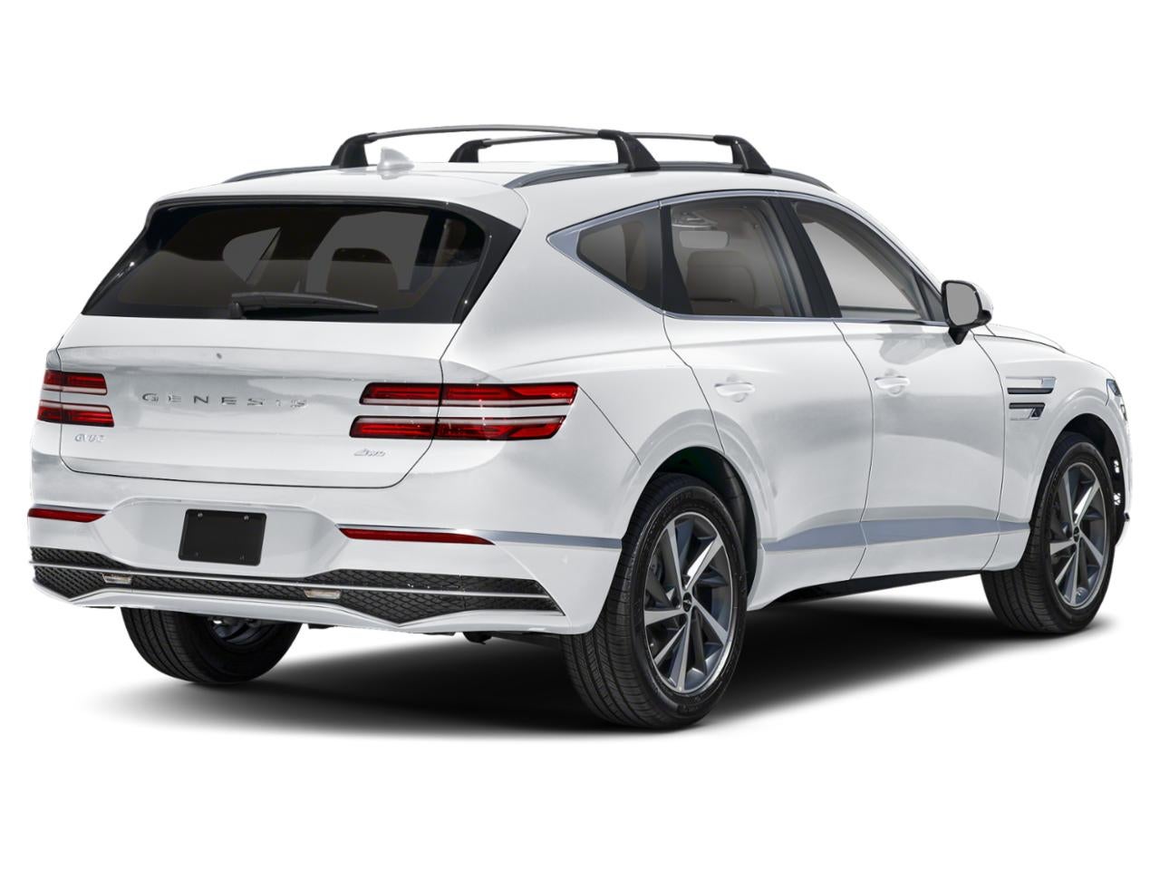 2025 Genesis GV80 2.5T