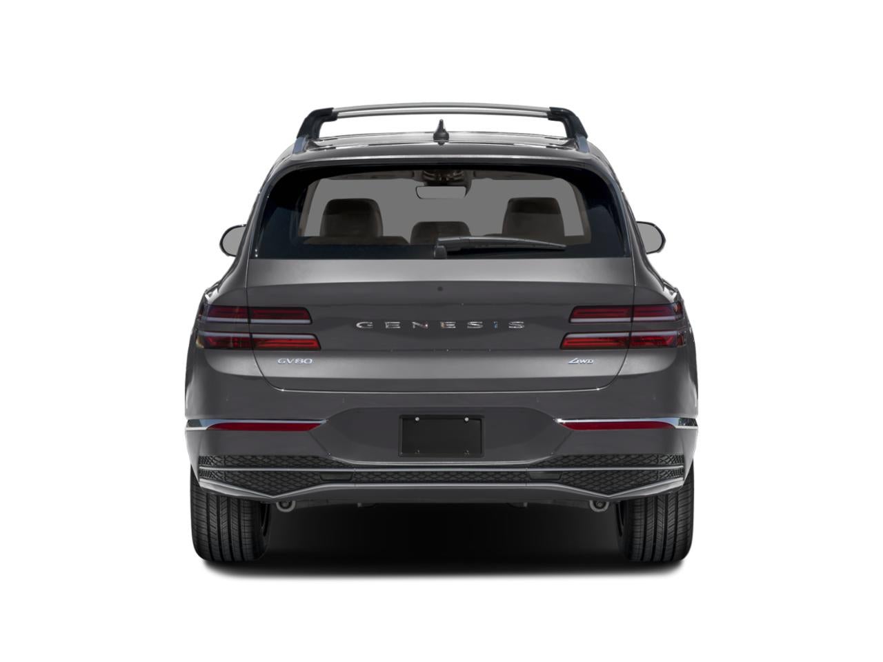 2025 Genesis GV80 2.5T