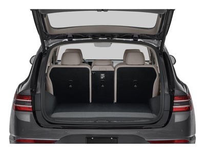 2025 Genesis GV80 2.5T