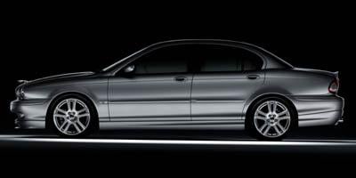 2005 Jaguar X-TYPE 3.0