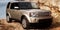 2010 Land Rover LR4 V8
