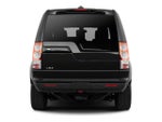 2010 Land Rover LR4 V8