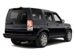 2010 Land Rover LR4 V8