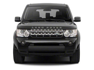 2010 Land Rover LR4 V8