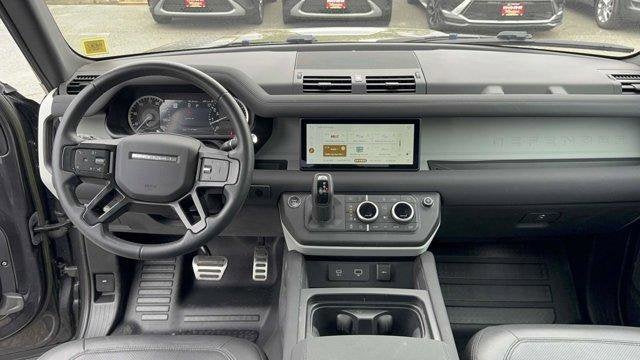 2023 Land Rover Defender 110 SE