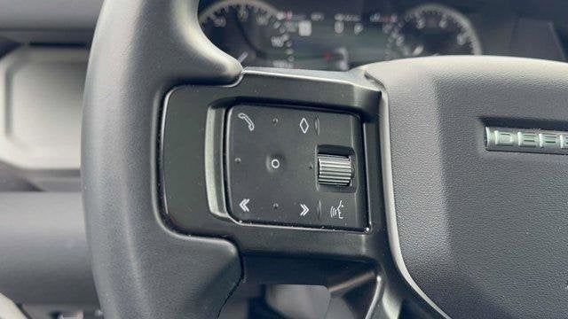 2023 Land Rover Defender 110 SE