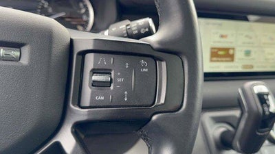 2023 Land Rover Defender 110 SE