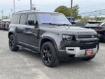 2023 Land Rover Defender 110 SE