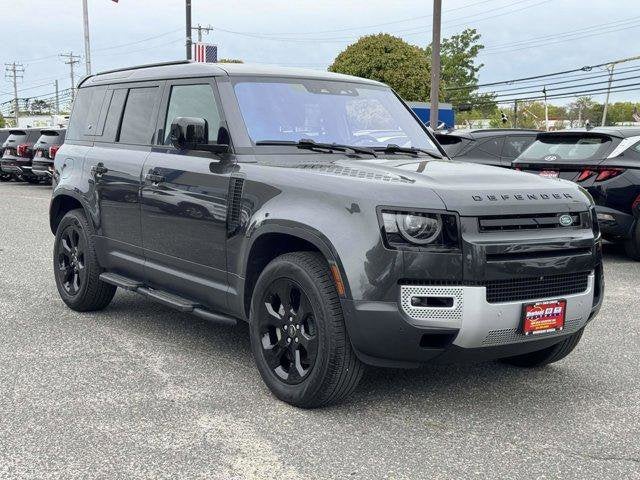 2023 Land Rover Defender 110 SE