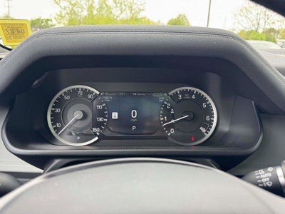 2023 Land Rover Defender 110 SE