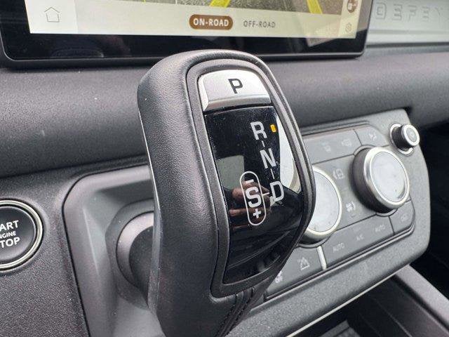 2023 Land Rover Defender 110 SE