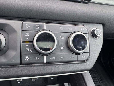 2023 Land Rover Defender 110 SE