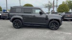 2023 Land Rover Defender 110 SE