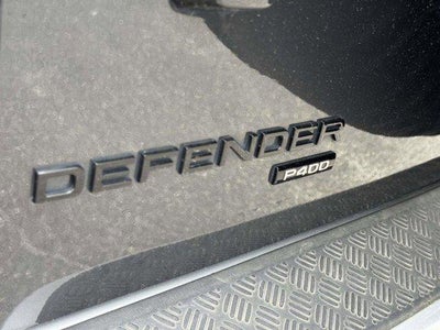 2023 Land Rover Defender 110 SE