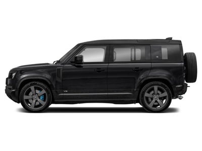 2023 Land Rover Defender 110 SE