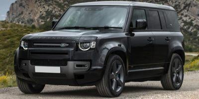 2023 Land Rover Defender 110 SE