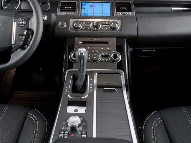 2011 Land Rover Range Rover Sport HSE