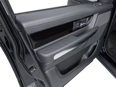 2011 Land Rover Range Rover Sport HSE