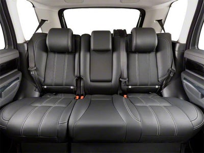 2011 Land Rover Range Rover Sport HSE