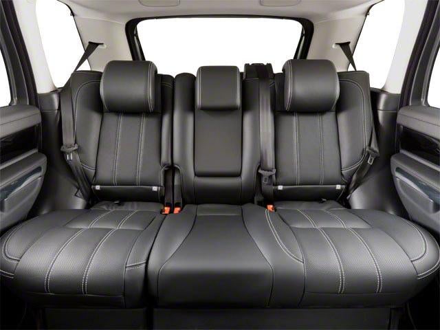 2011 Land Rover Range Rover Sport HSE