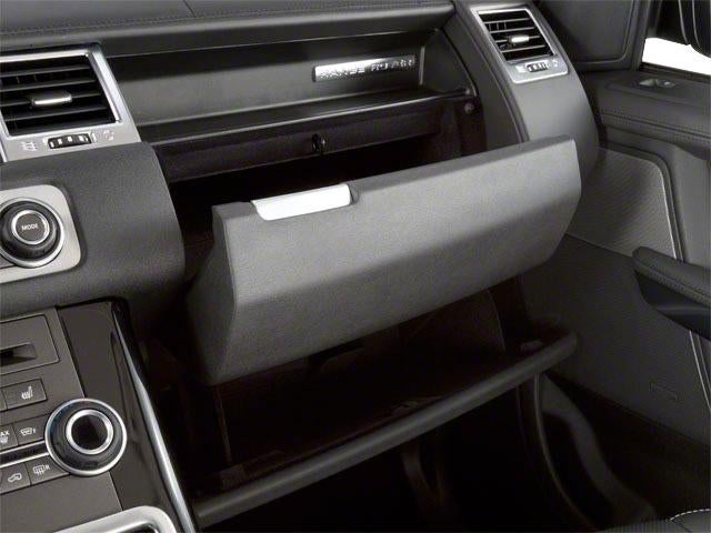 2011 Land Rover Range Rover Sport HSE