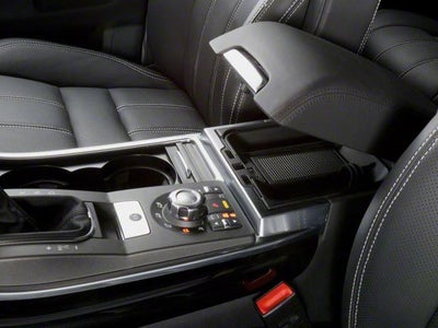 2011 Land Rover Range Rover Sport HSE