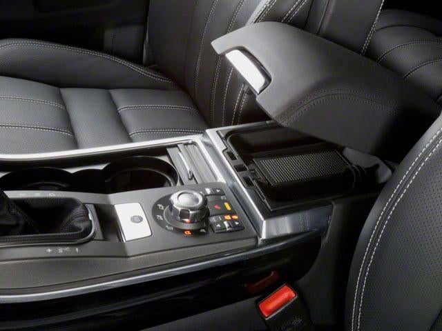 2011 Land Rover Range Rover Sport HSE