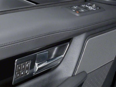 2011 Land Rover Range Rover Sport HSE