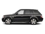 2011 Land Rover Range Rover Sport HSE