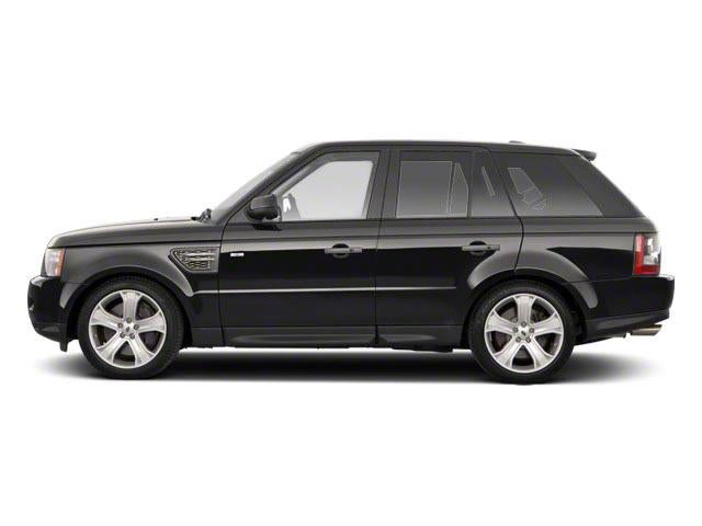2011 Land Rover Range Rover Sport HSE