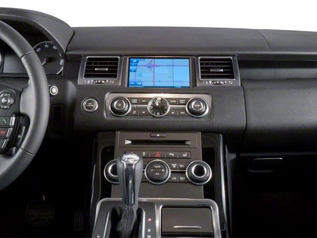 2011 Land Rover Range Rover Sport HSE