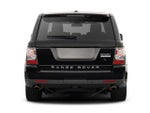 2011 Land Rover Range Rover Sport HSE
